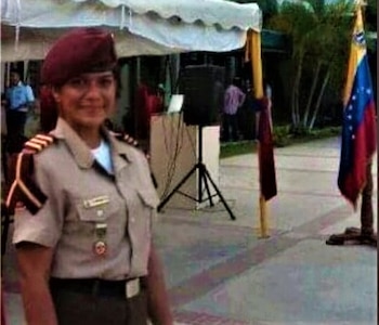 Shaquira Betania Pérez Gudiño