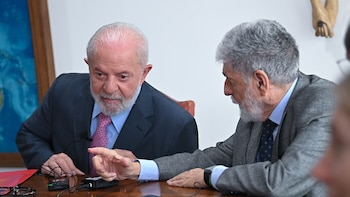 Brasil no impulsará el ingreso