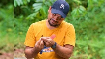 Sicarios atacaron a Dairo Antonio