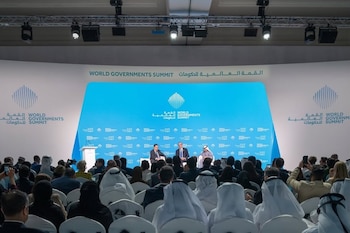 La expansión de las zonas