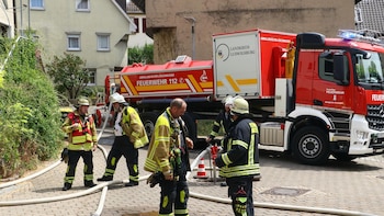 Más de 30 heridos en un incendio en un hospital del norte de Alemania