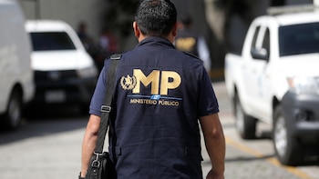Guatemala: Ministerio Público oficializa nueva política de persecución penal