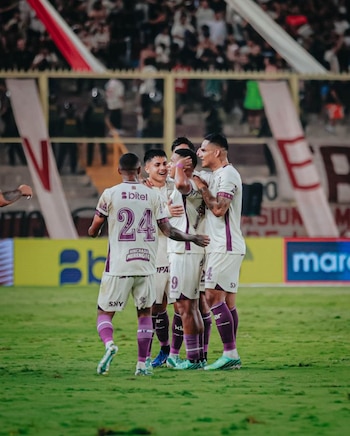 Edison Flores – Universitario de Deportes – Juan Pablo II – Liga 1 – Perú – deportes – 25 octubre