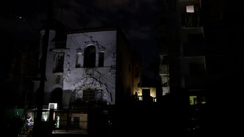 Cuba sufrirá apagones simultáneos en