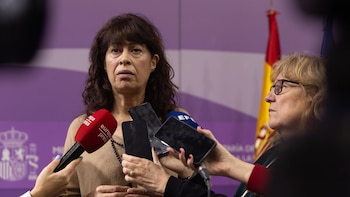 Redondo destaca que 2025 concluye