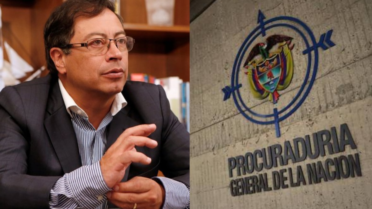 Corte Constitucional avaló facultades de la Procuraduría, pero ...