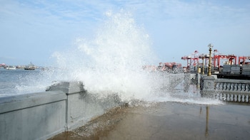 Autoridades llaman a la prevención