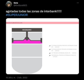 Más de 30 mil personas