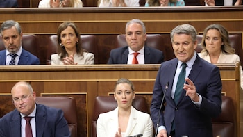El PP plantea que se use la inteligencia artificial para automatizar más tareas en la Administración pública