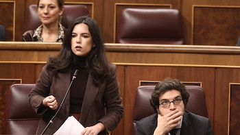 Vox insiste en la "alarmante