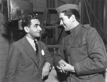 Durante la Segunda Guerra Mundial,