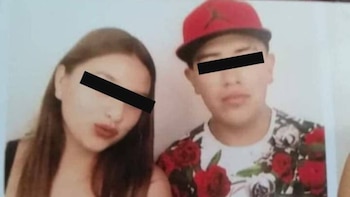 alexia y raul asesinados en edomex