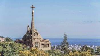 Ni la Sagrada Familia ni