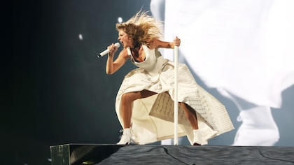 Taylor Swift y todos los cambios de su Eras Tour con la inclusión de “The Tortured Poets Department”