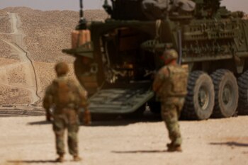 El ejército de Estados Unidos