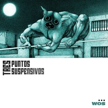 La portada de "Tres Puntos