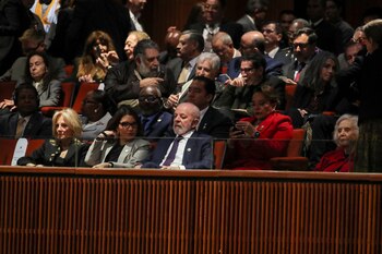 Elena Poniatowska fue una de