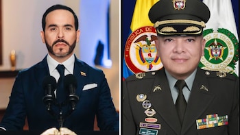 Jimmy Belalcázar asumirá como comandante de la Policía de Santa Marta