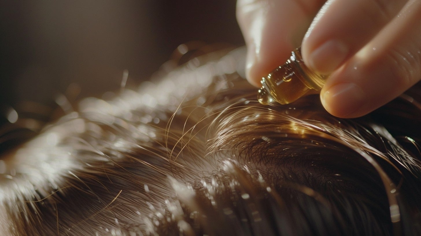 La biotina, vitamina esencial para el cabello, la piel y las uñas, contribuye a fortalecer estos tejidos desde el metabolismo celular (Imagen Ilustrativa Infobae)