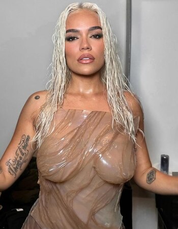 Karol G decidió cambiar su