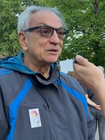 Desde el Foro Argentino contra