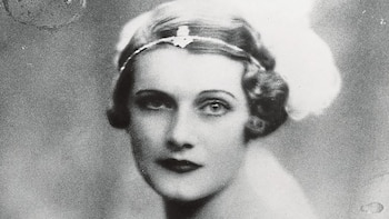 La espía que usaba la