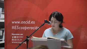 El Día Internacional del Libro inspira una agenda cultural diversa en el Centro Cultural de España en El Salvador