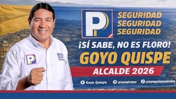 Podemos Perú.