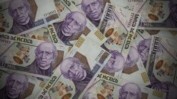El billete lleva la imagen
