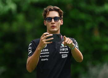 Horner se refirió a la