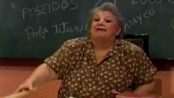 El verdadero nombre de Alicia