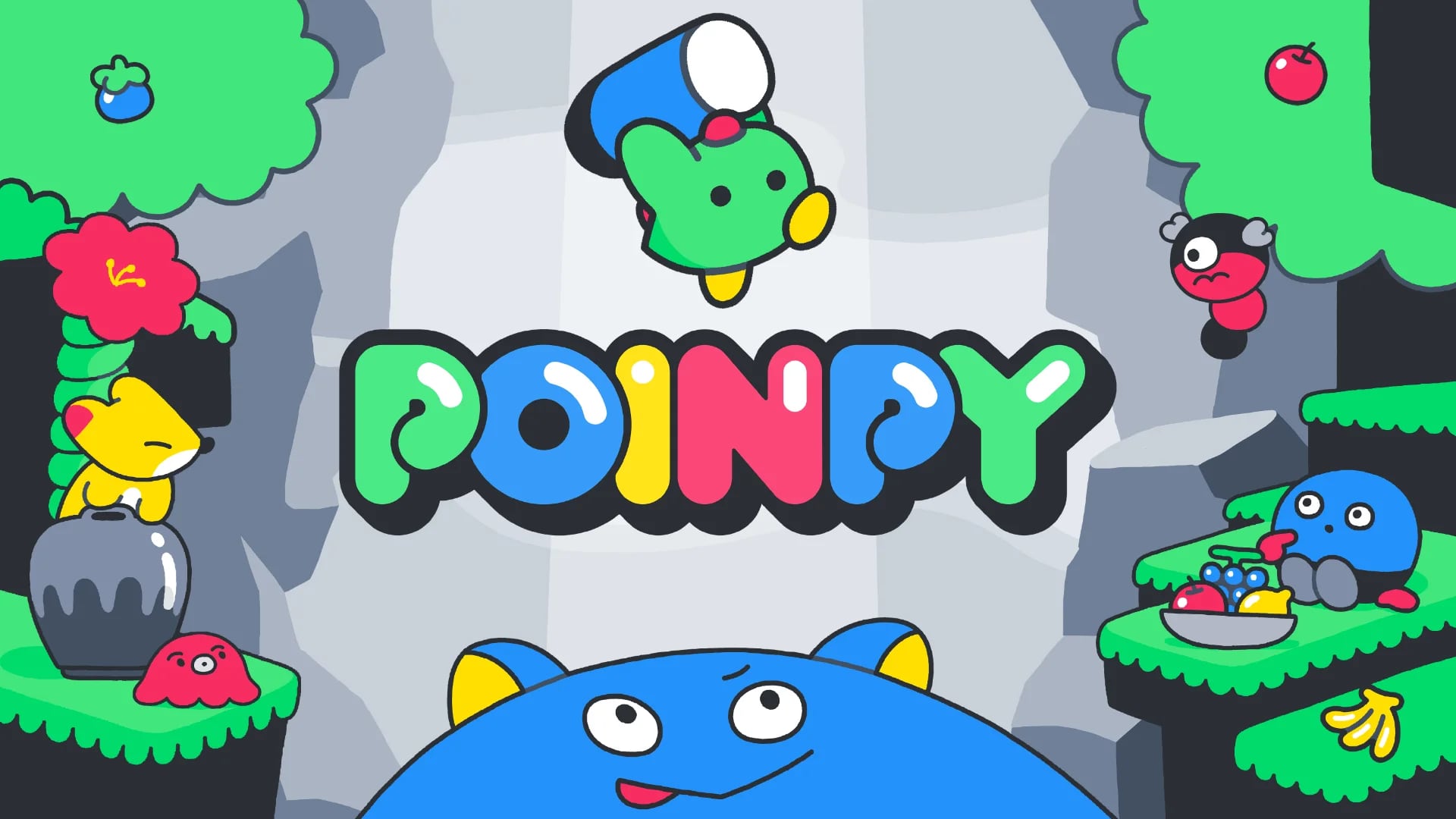 Tras eliminación de Netflix, Poinpy regresa sin coste ni anuncios para móviles