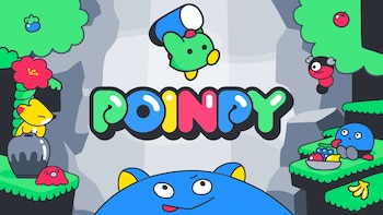 Tras eliminación de Netflix, Poinpy regresa sin coste ni anuncios para móviles