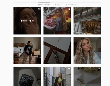 Carol Reali 'Cachaza' y su