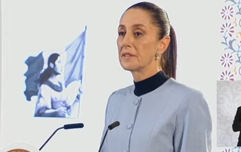 Conferencia matutina