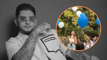 La familia de B King