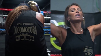 El mensaje eterno de Locomotora