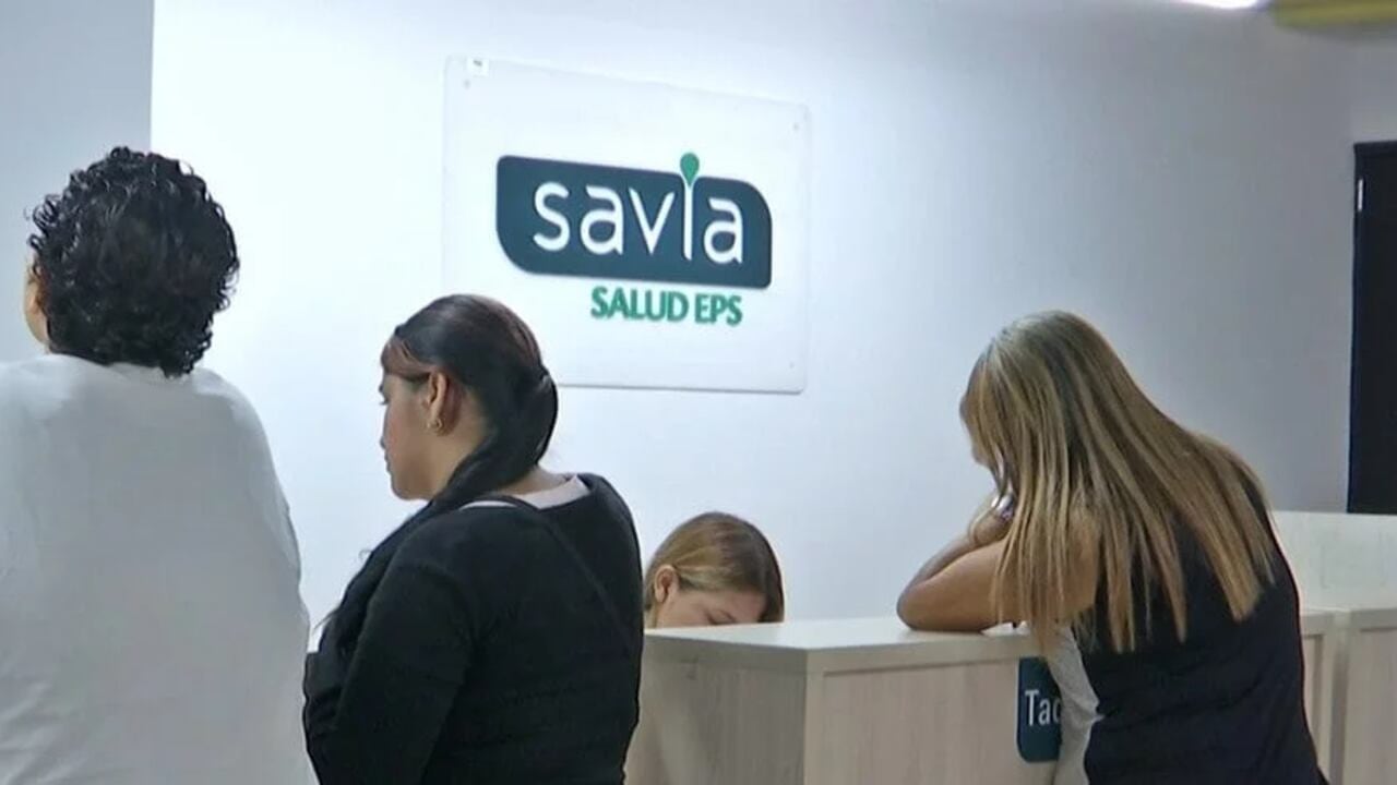 Savia Salud - crédito Savia Salud