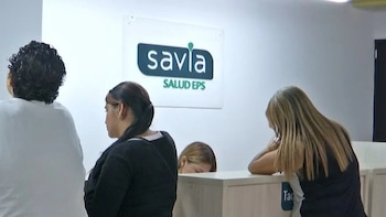 Savia Salud - crédito Savia Salud