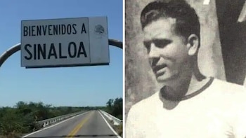 ‘El Gitano’, el narcotraficante que