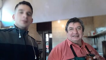 Jorge Zagari tenía 53 años