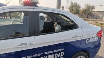 Balacera en Tecamac fue provocada