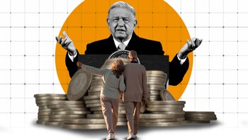 Gobierno de AMLO explica en