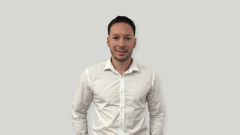 Braian Monte es especialista en