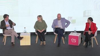 Inteligencia artificial y trabajo: cuando los datos personales y costumbres laborales entrenan a nuestro futuro sustituto virtual