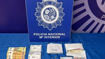 Detenidas tres personas en Lugo