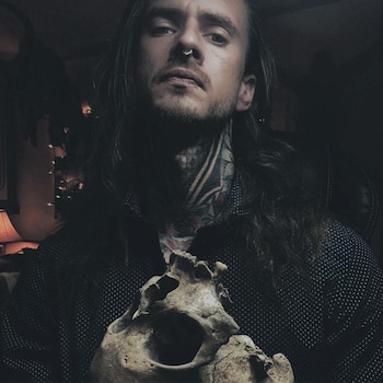 Jonathan Christ Gerlach enfrenta cientos