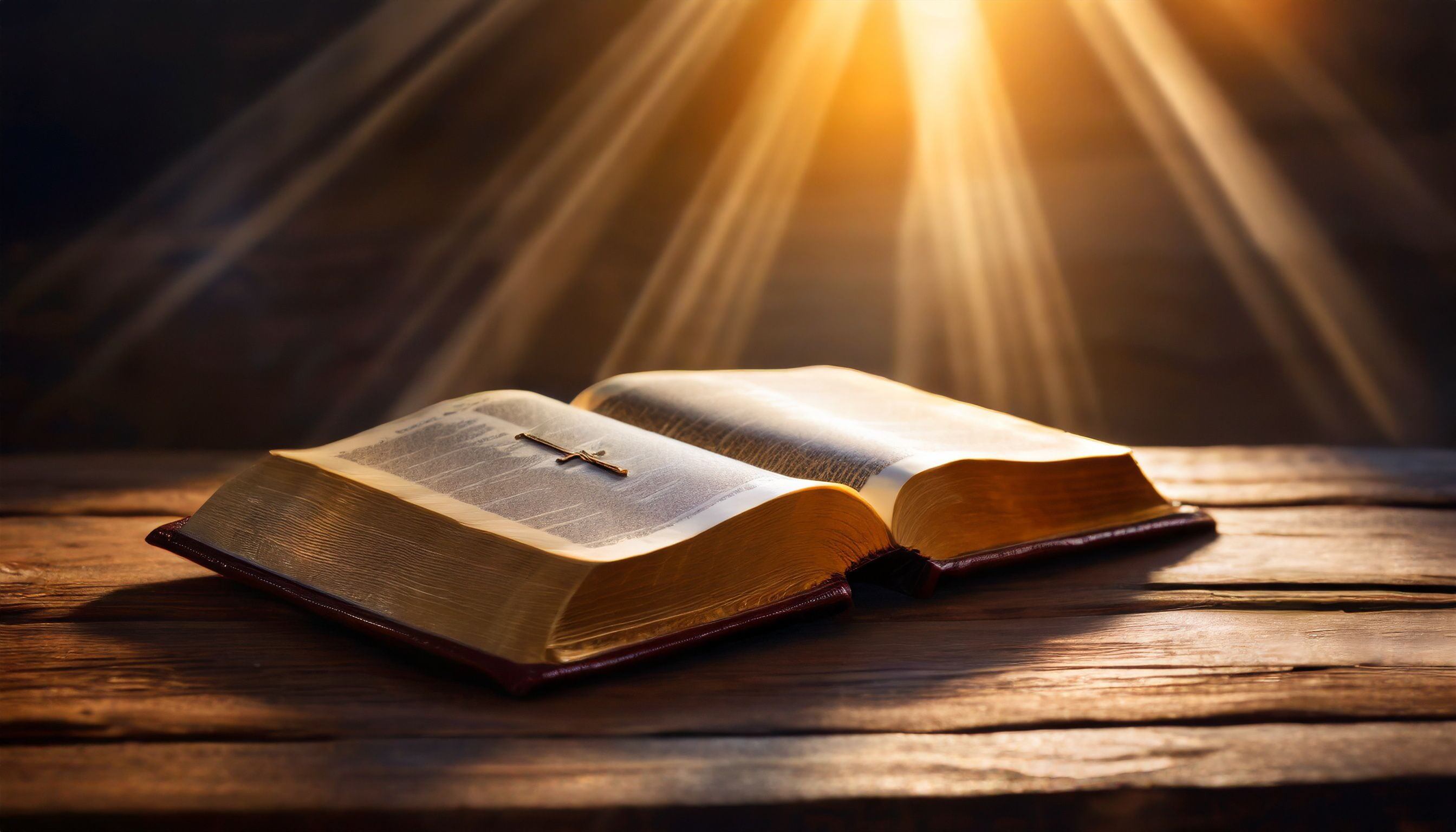 Lecturas y evangelio del 15 de noviembre: meditación y reflexión