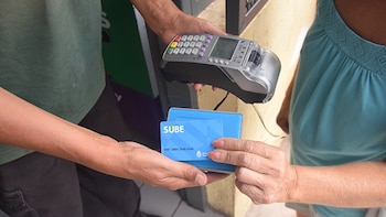 Siete municipios suspenderán la suba de tarifa de colectivos hasta recibir los subsidios nacionales