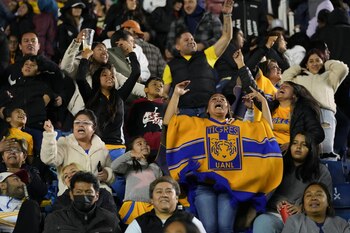 La afición a la Liga